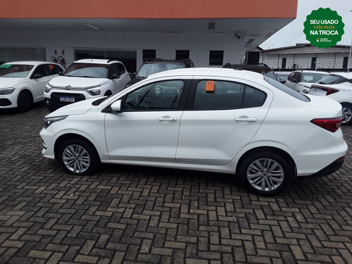 Fiat Cronos 1.3 FIREFLY FLEX DRIVE MANUAL