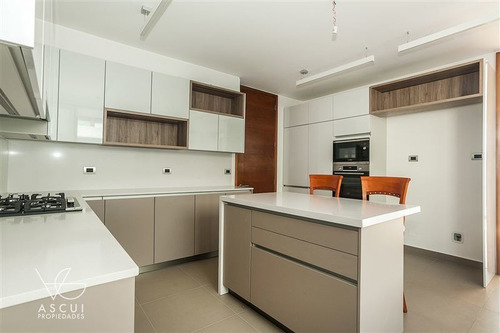Imagen 4 de 21 de Casa Nueva En Venta 4 Dorm. En Lo Barnechea, Los Trapenses
