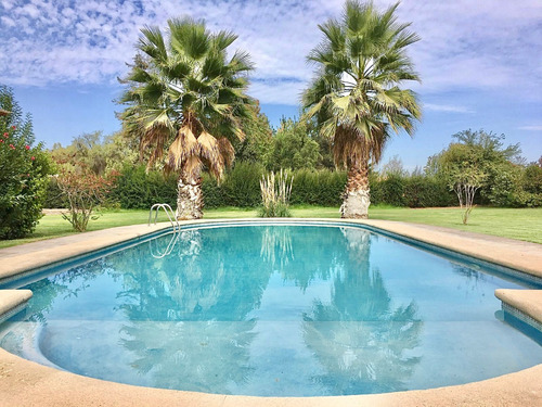 Fabulosa Residencia Como Nueva, Espectaculares Terminaciones