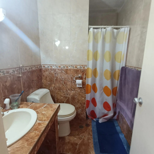 Imagen 11 de 12 de Bello Apartamento En La Rosaleda , San Antonio De Los Altos