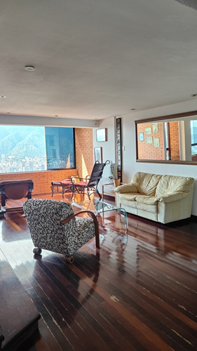 Alquiler Apartamento En Colinas De Bello Monte 2d 2b 2p