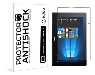Protector De Pantalla Antishock Acer Aspire Switch V 10
