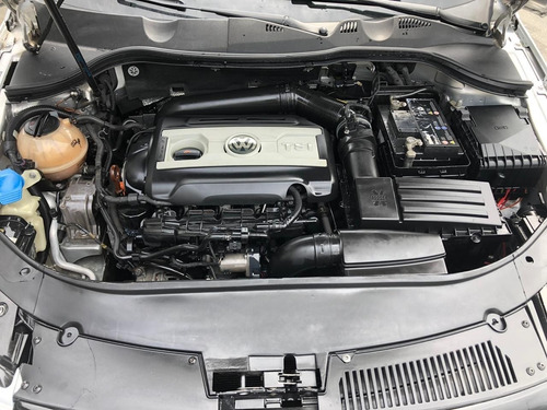 Sucata Vw Passat Variant Tsi 200cv 2010 Venda De Peças