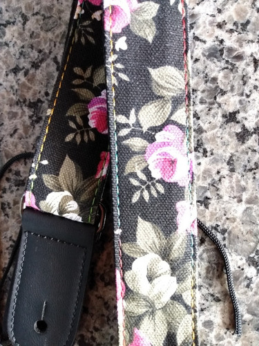 Imagem 2 de 7 de Correia Uss-5br Ohana Para Ukuleles.importador Autorizado