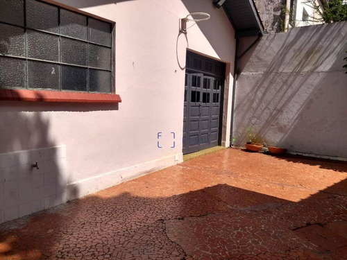 Casa, 300 M² - Venda Por R$ 4.500.000,00 Ou Aluguel Por R$ 10.000,00/mês - Vila Mariana - São Paulo/sp - Ca1818