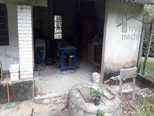 Imagem 10 de 15 de Cod 5721 - Chácara 1000 M² Próximo A Represa. - 5721