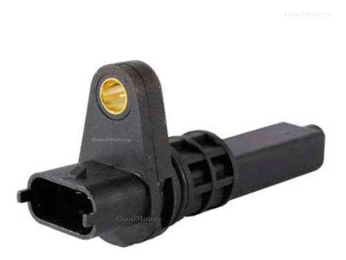 Sensor De Velocimetro Chevrolet Montana 1.8 2005 A 2011