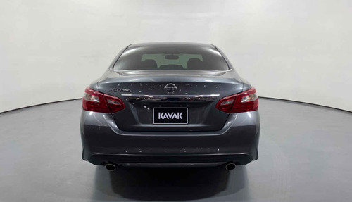 Imagen 8 de 15 de 39850 - Nissan Altima 2018 Con Garantía