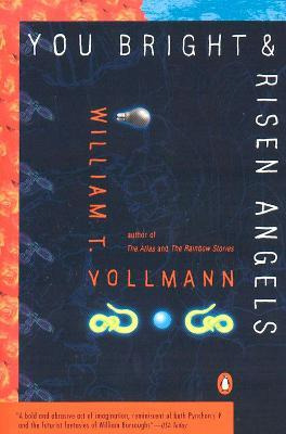 Libro You Bright And Risen Angels - William T. Vollmann