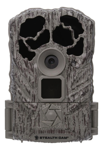 Stealth Cam Browtine - Cámara Digital De 18 Mp, Capacidad De