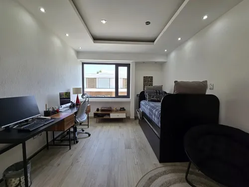 Casa En Venta En Cumbres De Santa Fe