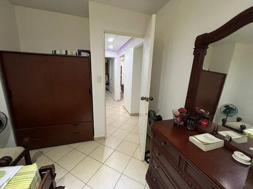Apartamento En Residencia Terrazas De San Diego. (spatrc-23)