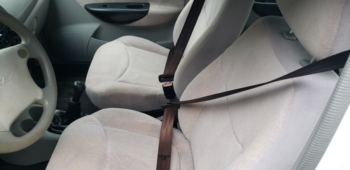Chery Chery Qq 1.1 Confort 2013