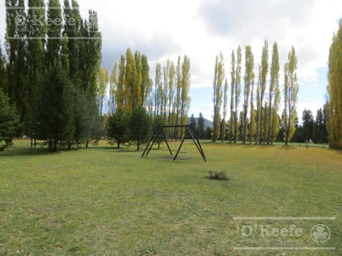 Terreno En Venta Ubicado En Dos Valles Club De Campo Bariloche