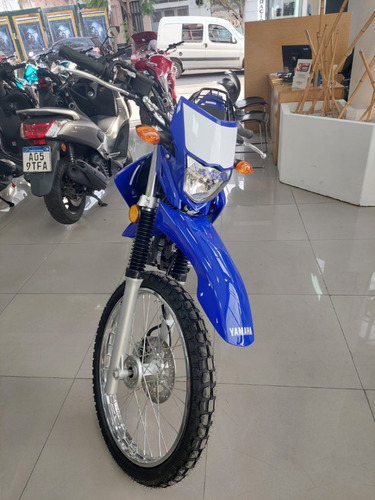 Imagen 5 de 23 de Yamaha Xtz 125 0 Km En Cycles Motoshop