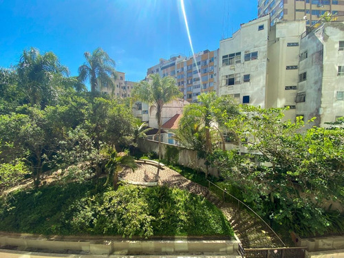 Apartamento - Ref: 735093