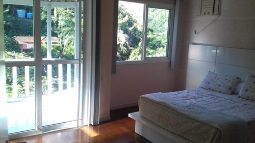 Imagem 8 de 19 de Casa Com 3 Dormitórios À Venda Por R$ 660.000,00 - Itaipu - Niterói/rj - Ca1020