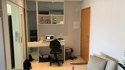 Imagem 14 de 16 de Apartamento Com 2 Dormitórios À Venda, 92 M² Por R$ 1.120.000,00 - Anália Franco - São Paulo/sp - Ap4377