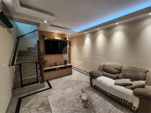 Imagem 5 de 30 de Casa-são Paulo-casa Verde | Ref.: Reo658887 - Reo658887
