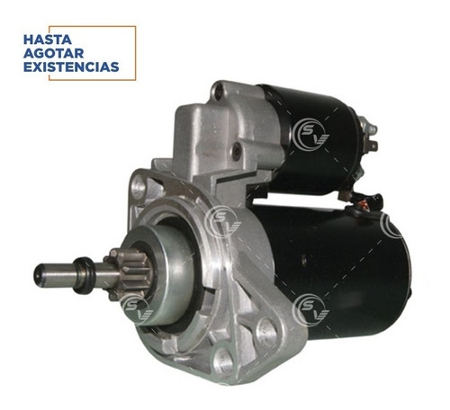 Marcha Vw Golf Jetta A2 Std 1987 Al 1992 9 Dientes