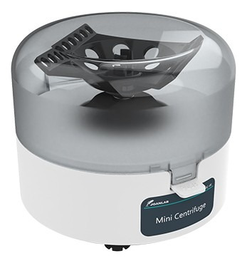 Minicentrífuga Joanlab Mc-7k 7000 Rpm 50