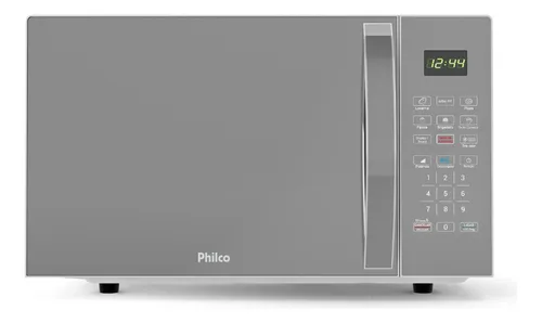 Micro-ondas Philco Pmo38s 33L 220v