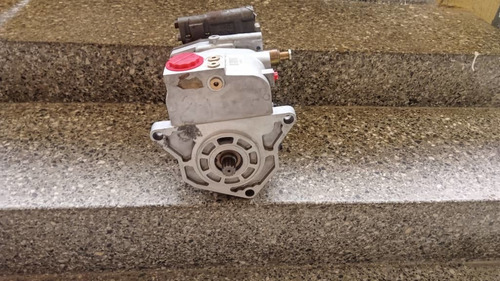 Imagen 6 de 6 de Bomba Hidráulica De Inyeccíon Para Motores Heui 3408-3412