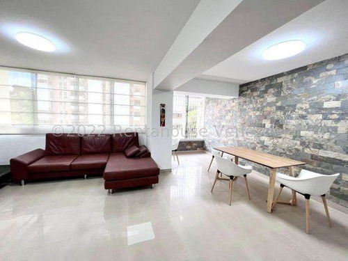Imagen 3 de 14 de Apto Venta, Clnas. Santa Monica 22-25791 Juan Villarroel 0416 6120354