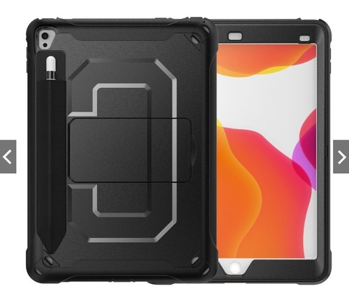 Protector Case Armor Antishock iPad Air 10.5 / Pro 10.5