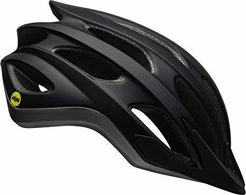 Bell Drifter Mips Adult Road Bike Helmet - Matte-gloss Black