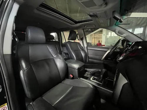 Toyota Prado 4.0 Tx-l
