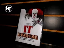 Comprar Stephen King, It, Eso, Pelicula, Dvd, Nueva, Subtitulado