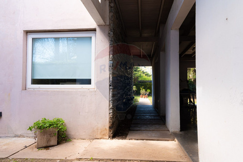 Imagen 4 de 30 de Casa En Venta En City Bell
