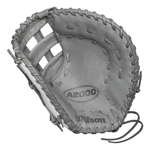 Wilson 2021 A2000 Sp1bss - Manopla De Lanzamiento Rápido De