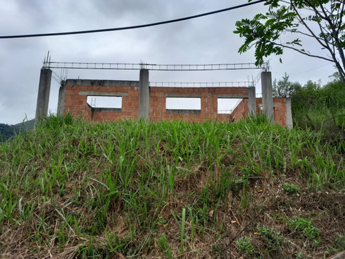 Oportunidade Única,terreno No Bairro Sabugo Em Paracambi
