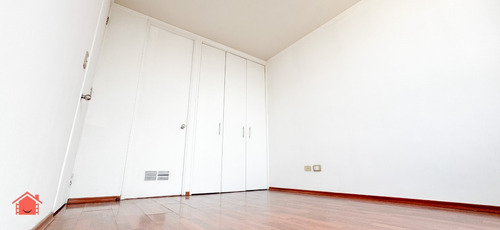 Departamento Remodelado Metro U. De Chile