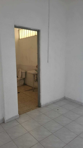Local En Renta Calzada De La Viga 148 M2 Ubicación Estratégica