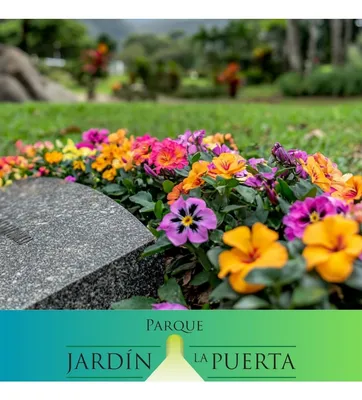 Parcela de Cementerio en venta