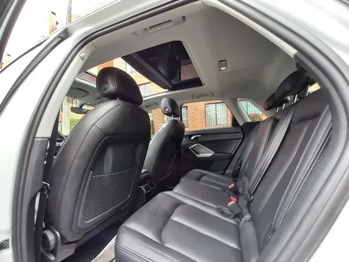 Audi Q3 1.4 Tfsi Progressive