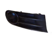 Comprar Grilla Rejilla Paragolpes Der Ciega Vw Gol Trend Voyage