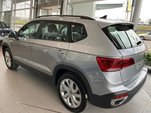 Volkswagen Taos 1.4 250 Tsi Comfortline
