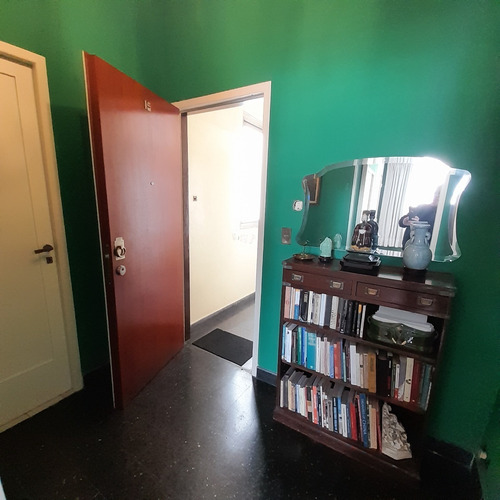 Imagen 8 de 27 de Oportunidad. Venta Departamento Contra Frente, Todo Luz Super Silencioso .dueño Directo. Ideal Para Vivienda, Consultorio O Alquiler Temporal Para Turistas. Puede Concretarse Anticipo+cuotas Dólares.