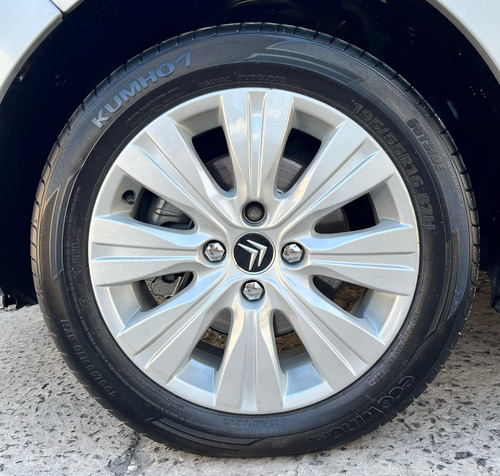 Citroën C3 Picasso 1.6 16V Sx