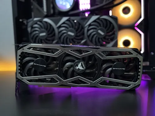Rtx 3070 Ti 8gb Gainward Phoenix Rtx 3070 Ti 8gb Gainward Phoenix