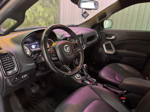 Fiat Toro TORO ULTRA 2.0 16V 4X4 TB DIESEL AUT.