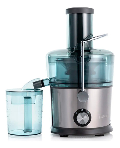Extractor Jugo Thomas Th-2652i 1l 800w