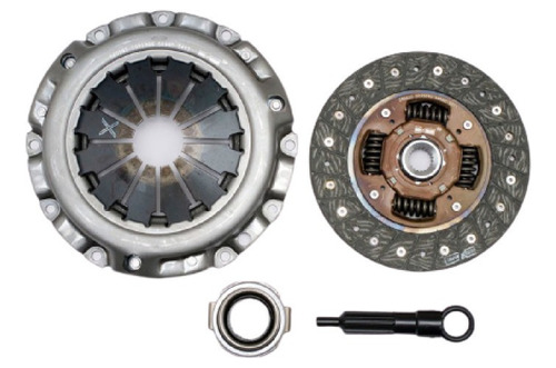 Kit Disco Plato Collarin  Chevrolet Swift 1.6 1991-1993