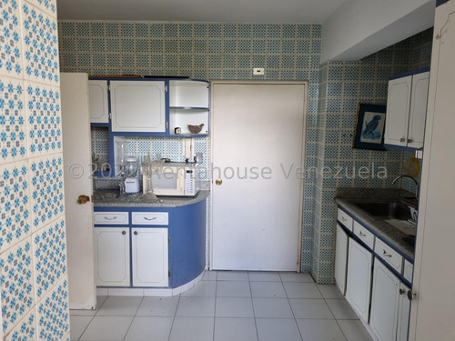 Apartamento En Venta, Colinas De Bello Monte 135 Mts, 251667