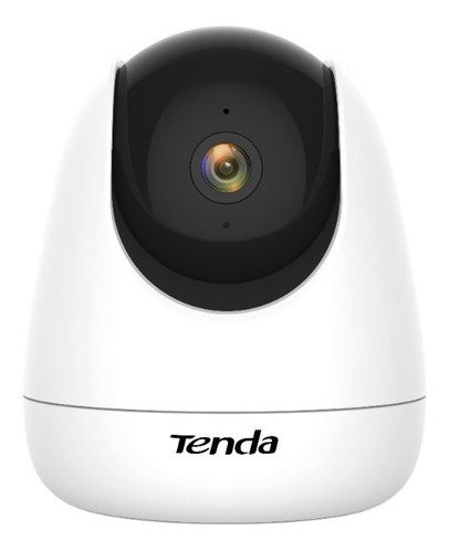 Cámara Seguridad Tenda Wifi 360 Micrófono Y Altavoz 2mp 1080