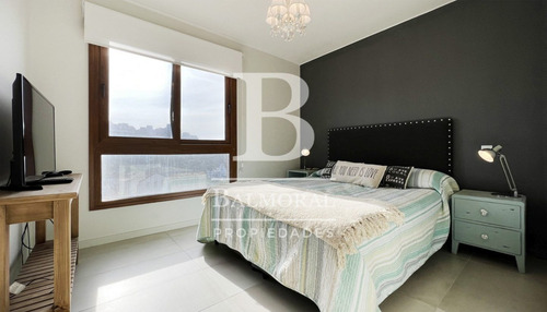 Imagen 18 de 28 de Departamento En Alquiler - Zona: Pinamar Centro / Ref: 3065